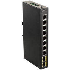 Коммутатор (свитч) D-Link DIS-100G-10S_0