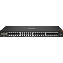 Коммутатор (свитч) HPE JL676A Aruba 6100_0
