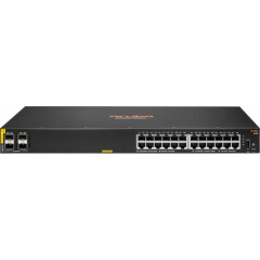 Коммутатор (свитч) HPE JL677A Aruba 6100_0
