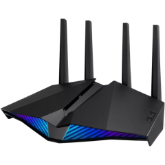 Wi-Fi маршрутизатор (роутер) ASUS DSL-AX82U_1