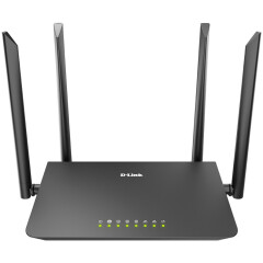 Wi-Fi маршрутизатор (роутер) D-Link DIR-820_0