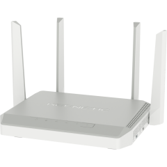 Wi-Fi маршрутизатор (роутер) Keenetic Peak (KN-2710)_2