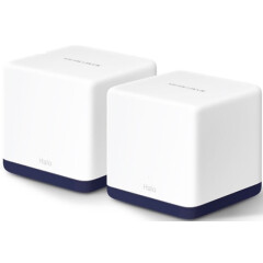 Mesh система Mercusys Halo H50G (2 шт.)_0