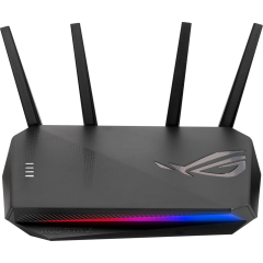 Wi-Fi маршрутизатор (роутер) ASUS ROG Strix GS-AX5400_3