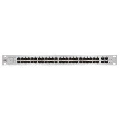 Коммутатор (свитч) Ubiquiti UniFi Switch 48-500W_0