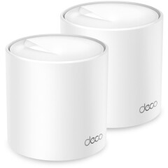 Mesh система TP-Link Deco X50 (2 шт.)_1