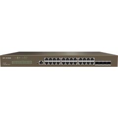 Коммутатор (свитч) IP-COM G3328F_2