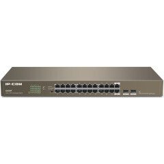 Коммутатор (свитч) IP-COM G1024F_0