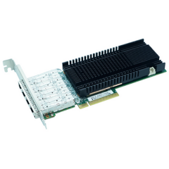 Сетевая карта LR-LINK LRES1024PF-4SFP+_0