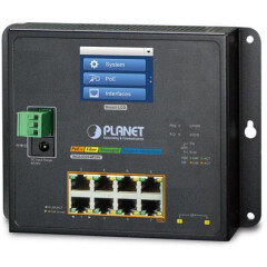 Коммутатор (свитч) PLANET WGS-5225-8P2SV_2