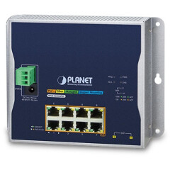 Коммутатор (свитч) PLANET WGS-5225-8P2S_2