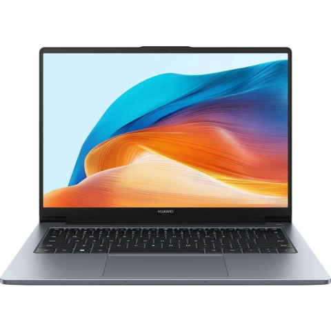 Ноутбук Huawei MateBook D 14 MDF-X (53013XFP)