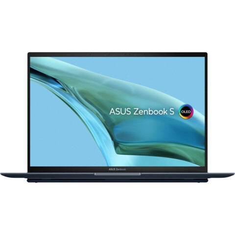 Ноутбук ASUS UX5304MA Zenbook S 14 OLED (2024) (NQ172)