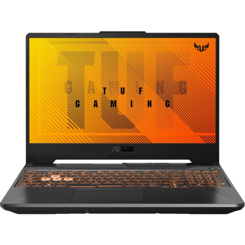 Ноутбук ASUS FA506NCR TUF Gaming A15 (HN044)