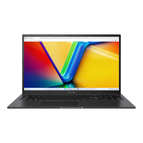 Ноутбук ASUS K3704VA Vivobook 17X (AU088)