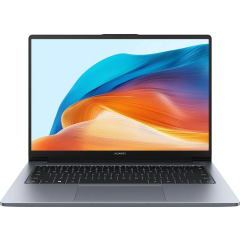 Ноутбук Huawei MateBook D 14 MDF-X (53013XFP)_0