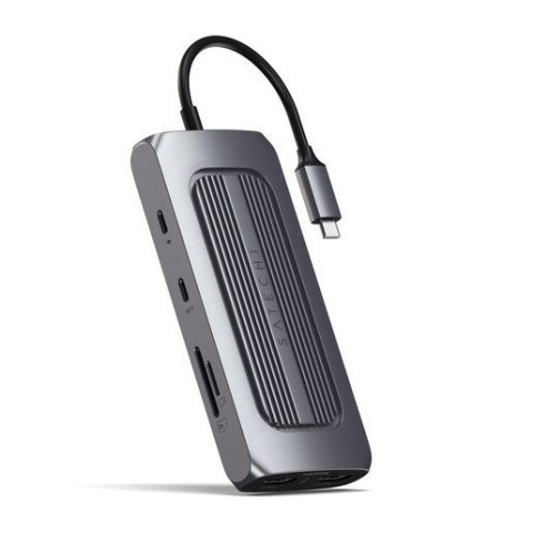 Док-станция Satechi USB-C Multiport MX Adapter_1