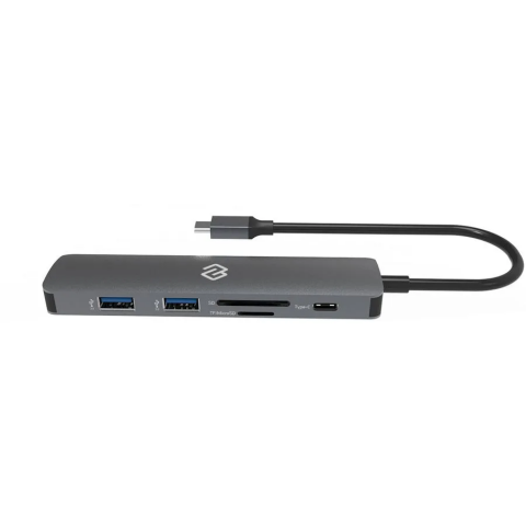 Док-станция Digma DS-740UC_GL_2