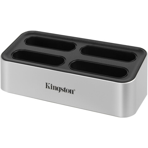 Док-станция Kingston Workflow Station + SD Reader_0