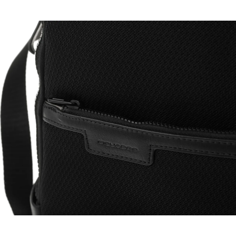 Рюкзак для ноутбука Piquadro Computer backpack 15" Black (CA3349AP/N)_4
