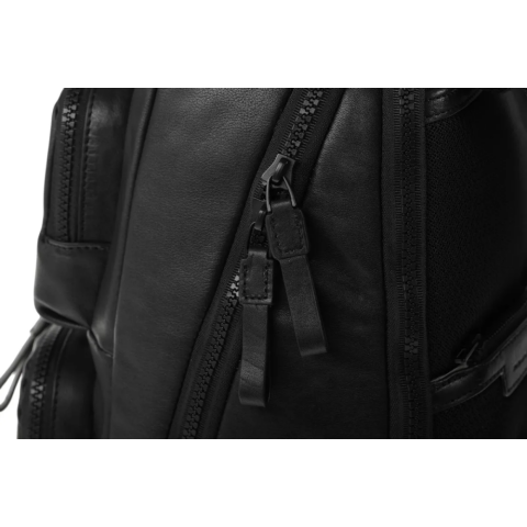 Рюкзак для ноутбука Piquadro Computer backpack 15" Black (CA3349AP/N)_5