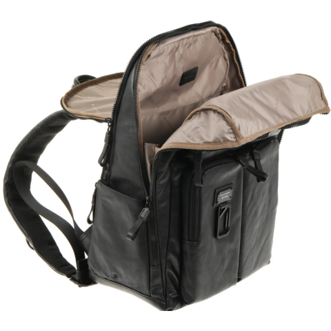 Рюкзак для ноутбука Piquadro Computer backpack 15" Black (CA3349AP/N)_6