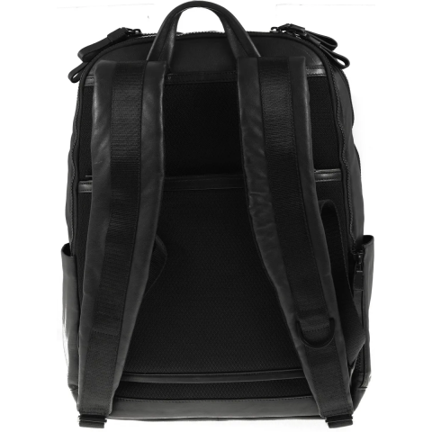 Рюкзак для ноутбука Piquadro Computer backpack 15" Black (CA3349AP/N)_7