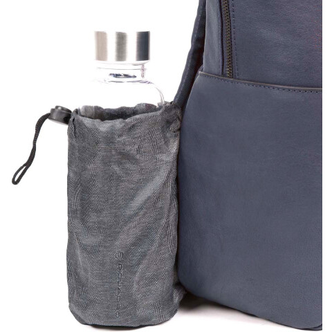 Рюкзак для ноутбука Piquadro Computer Backpack 15.6" Blue (CA4762B3/BLU4)_0