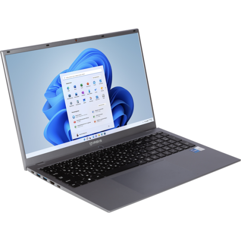 Ноутбук IRBIS 17NBP4503_G2_0