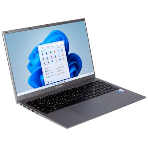 Ноутбук IRBIS 17NBP4502_G2_0