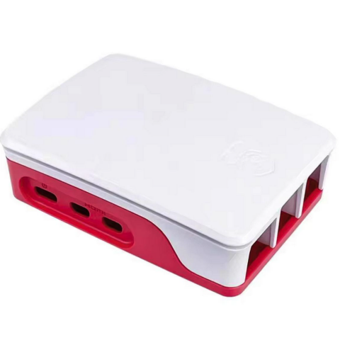 Корпус для одноплатного компьютера Raspberry Pi 5 (RA795)_2