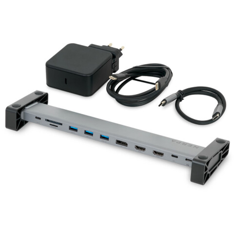 Док-станция Nerpa Laptop Stand (NRP046)_0