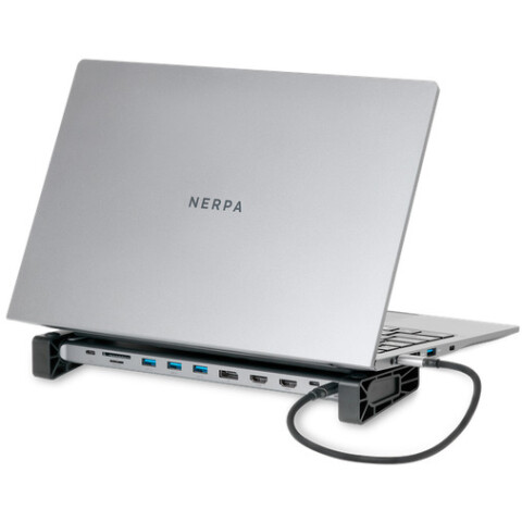Док-станция Nerpa Laptop Stand (NRP046)_1