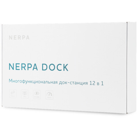 Док-станция Nerpa Laptop Stand (NRP046)_2