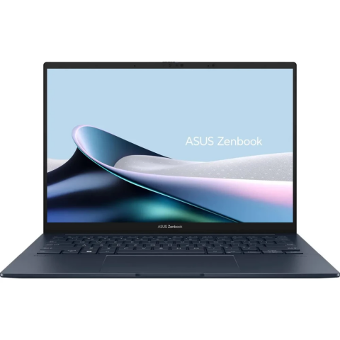 Ноутбук ASUS UX3405MA Zenbook 14 OLED (QD992)