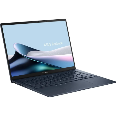 Ноутбук ASUS UX3405MA Zenbook 14 OLED (QD992)_0