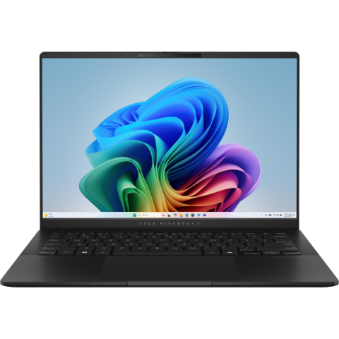 Ноутбук ASUS S5406SA VivoBook S14 (QD200)