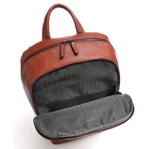 Рюкзак для ноутбука Piquadro Computer Backpack 15.6" Brown (CA4762B3/CU)_0