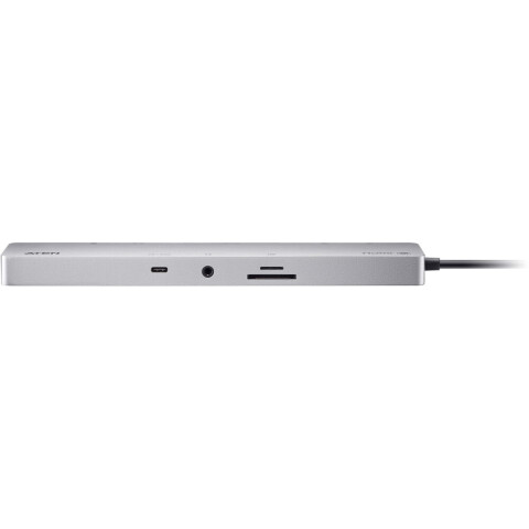 Док-станция ATEN 11-in-1 USB-C Multiport Dock (UH3240)_1