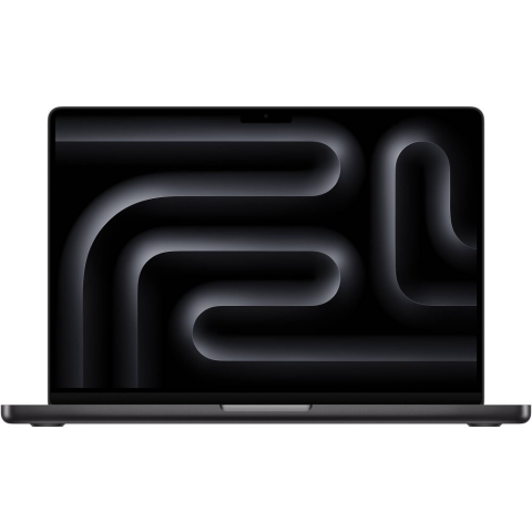 Ноутбук Apple MacBook Pro 14 (M4 Pro, 2024) (MX2H3HN/A)