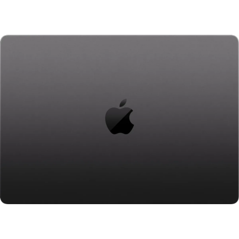 Ноутбук Apple MacBook Pro 14 (M4 Pro, 2024) (MX2H3HN/A)_2