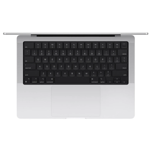 Ноутбук Apple MacBook Pro 14 (M4 Pro, 2024) (MX2E3HN/A)_0
