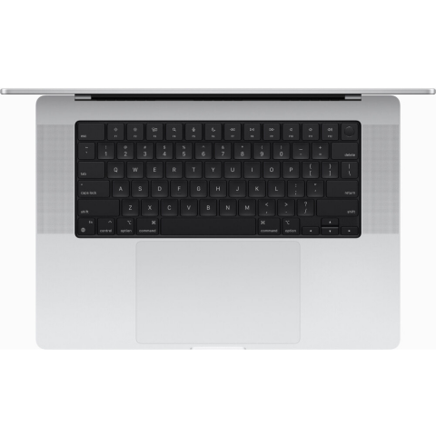 Ноутбук Apple MacBook Pro 16 (M4 Pro, 2024) (MX2U3HN/A)_0