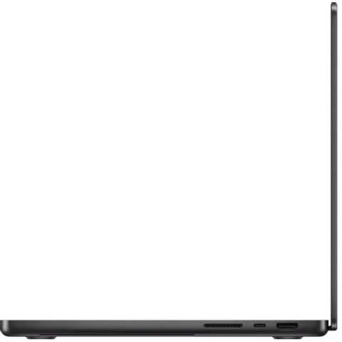 Ноутбук Apple MacBook Pro 14 (M4, 2024) (MW2U3HN/A)_1