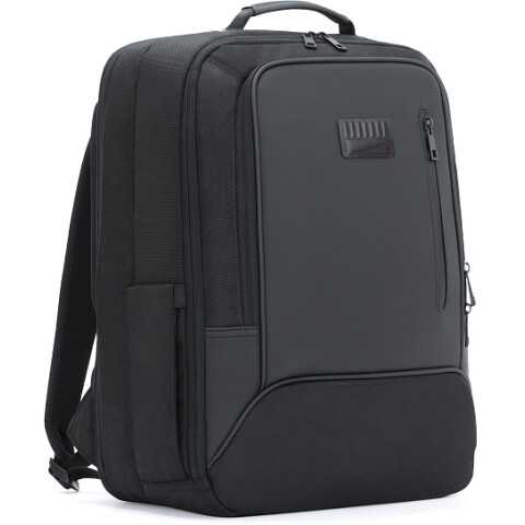 Рюкзак для ноутбука NinetyGo Business Large Capacity Backpack Black_0