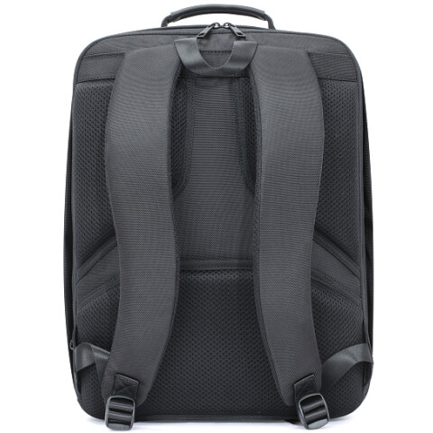 Рюкзак для ноутбука NinetyGo Business Large Capacity Backpack Black_1