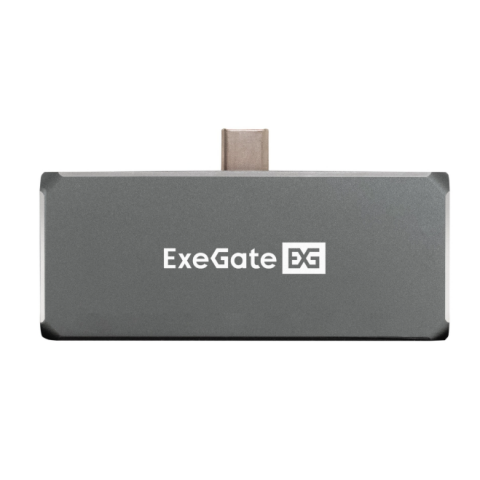 Док-станция ExeGate DUB-31C/PD/HA_0