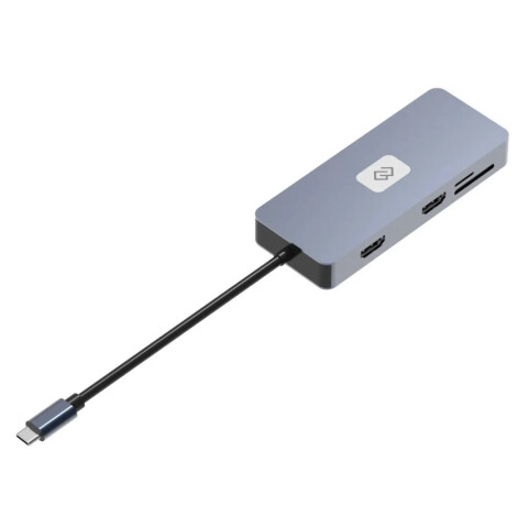 Док-станция Digma DS-810_0