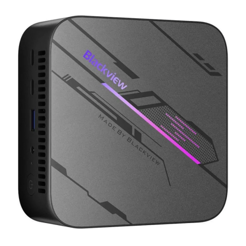 Неттоп Blackview MP100 (MP100/R5825U/16+1TB)_4
