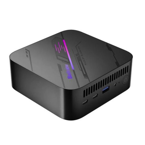 Неттоп Blackview MP100 (MP100/R5825U/32+1TB)_2